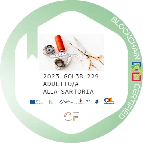 Badge pubblico 101846